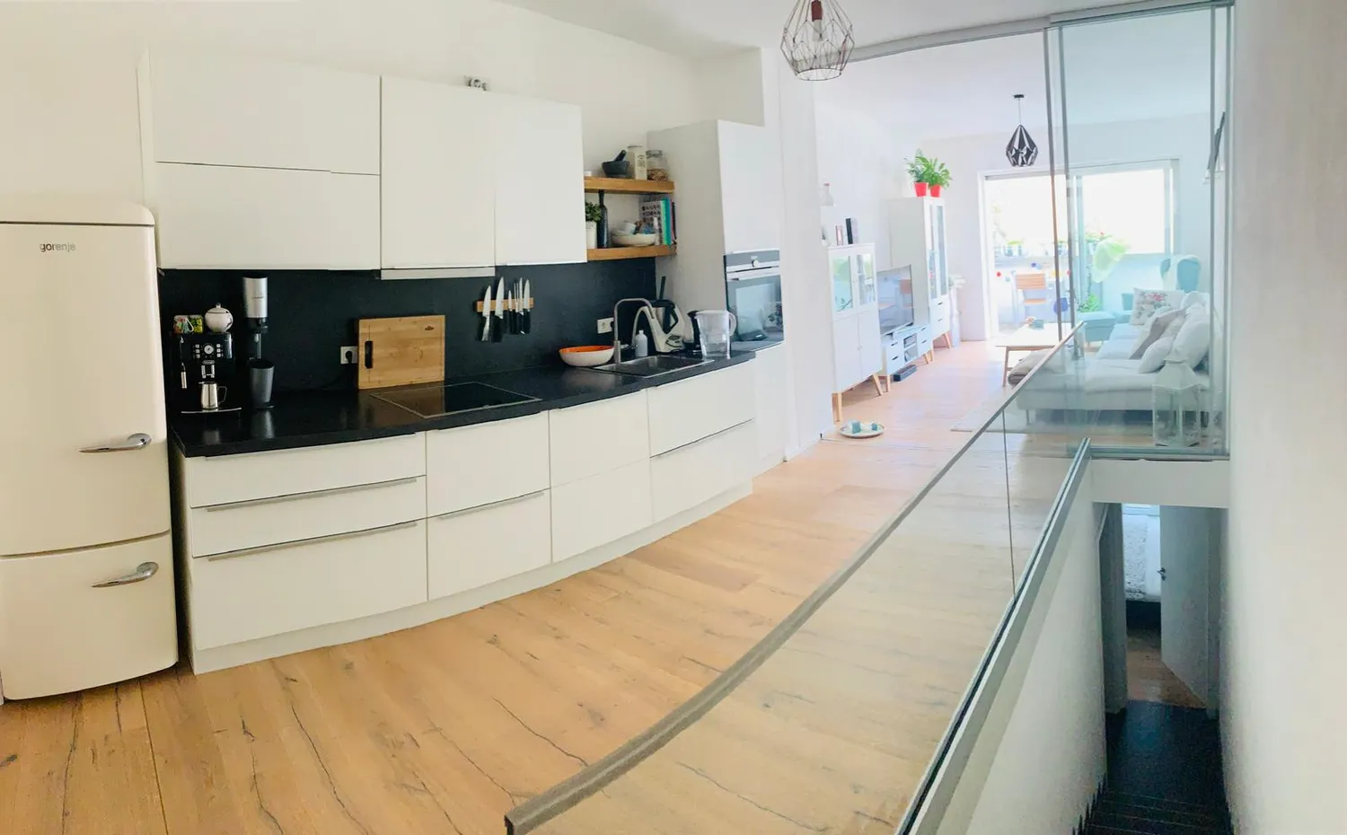 2 Zimmer Wohnung mit 68 m² in Landshut – Bild 1