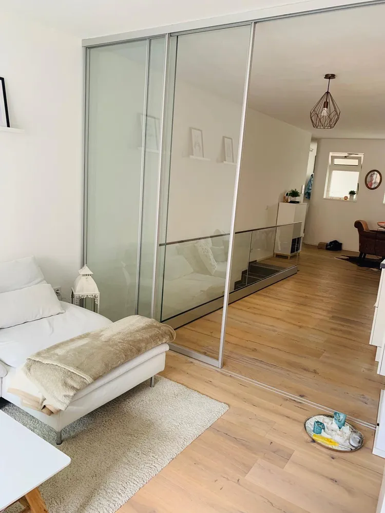 2 Zimmer Wohnung mit 68 m² in Landshut – Bild 2