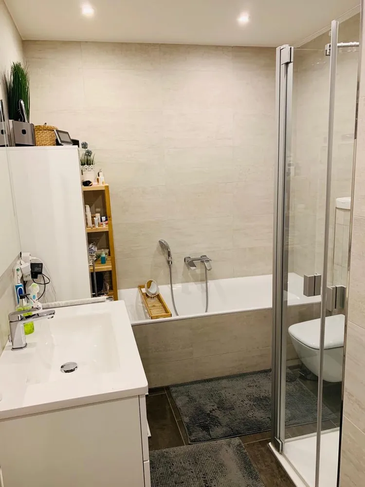 2 Zimmer Wohnung mit 68 m² in Landshut – Bild 11