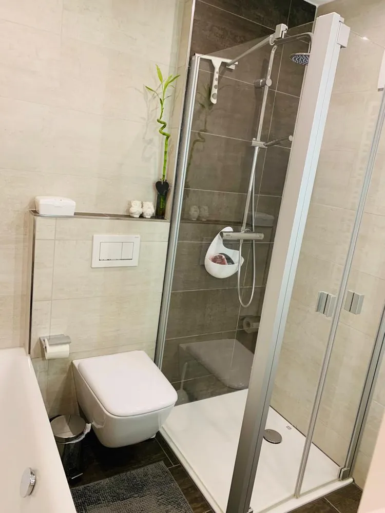 2 Zimmer Wohnung mit 68 m² in Landshut – Bild 12