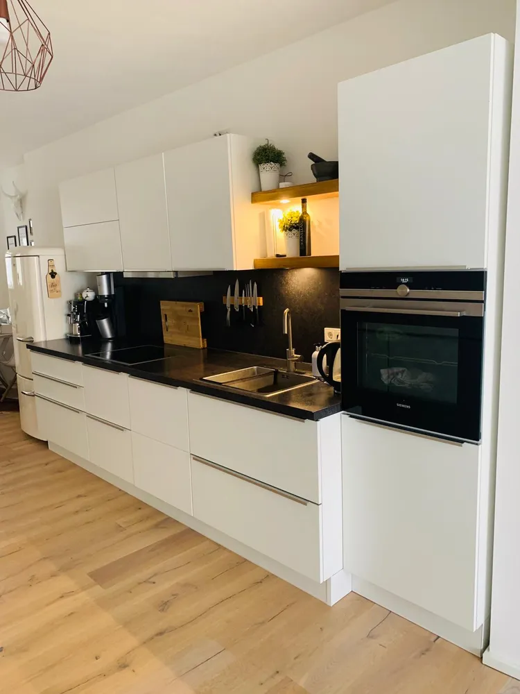 2 Zimmer Wohnung mit 68 m² in Landshut – Bild 7