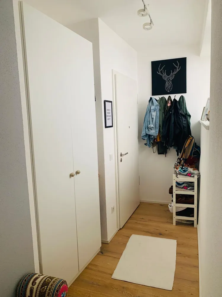 2 Zimmer Wohnung mit 68 m² in Landshut – Bild 9