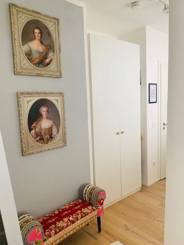 2 Zimmer Wohnung mit 68 m² in Landshut – Bild 10