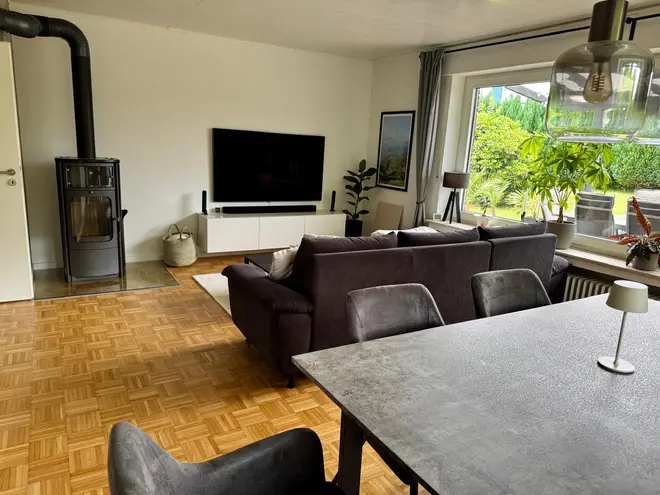 2 Zimmer Haus mit 80 m² in Bielefeld – Bild 3