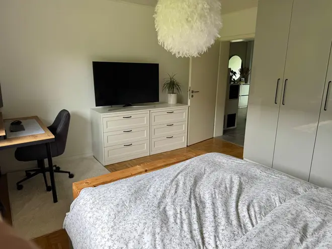 2 Zimmer Haus mit 80 m² in Bielefeld – Bild 4