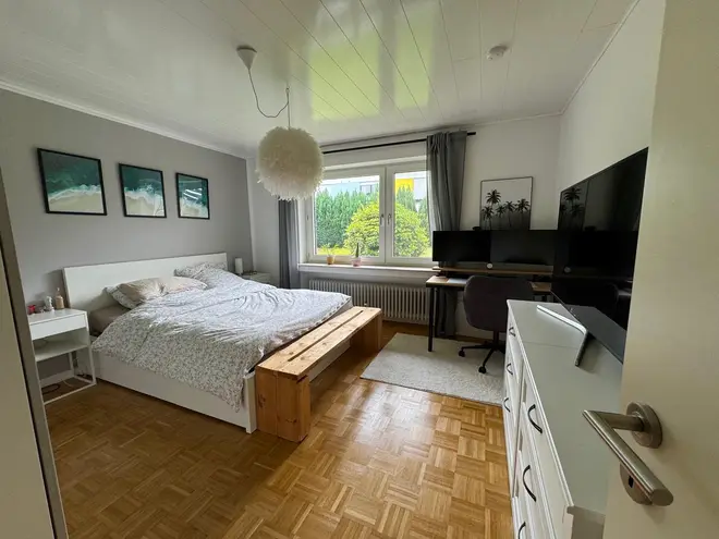 2 Zimmer Haus mit 80 m² in Bielefeld – Bild 5