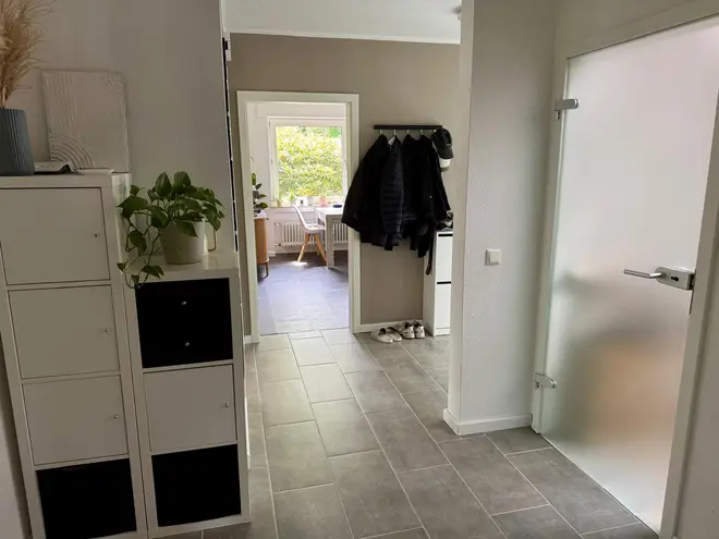 2 Zimmer Haus mit 80 m² in Bielefeld – Bild 9