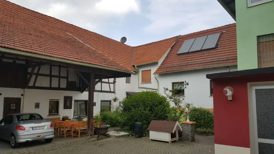 Studio mit 20 m² in Michelstadt – Bild 2