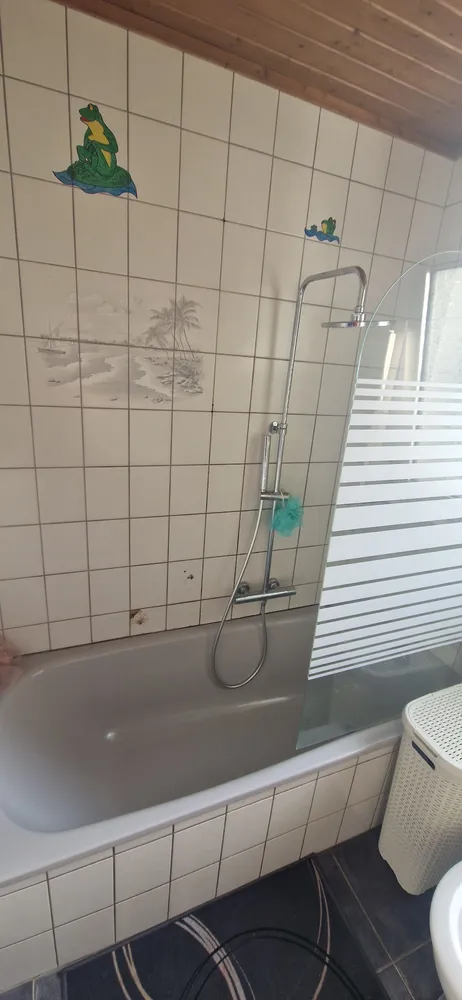 4 Zimmer Wohnung mit 75 m² in Saarbrücken – Bild 1