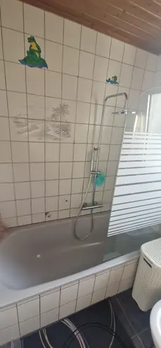 4 Zimmer Wohnung mit 75 m² in Saarbrücken – Bild 1