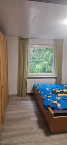 4 Zimmer Wohnung mit 75 m² in Saarbrücken – Bild 2
