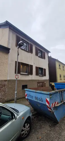 4 Zimmer Wohnung mit 75 m² in Saarbrücken – Bild 9