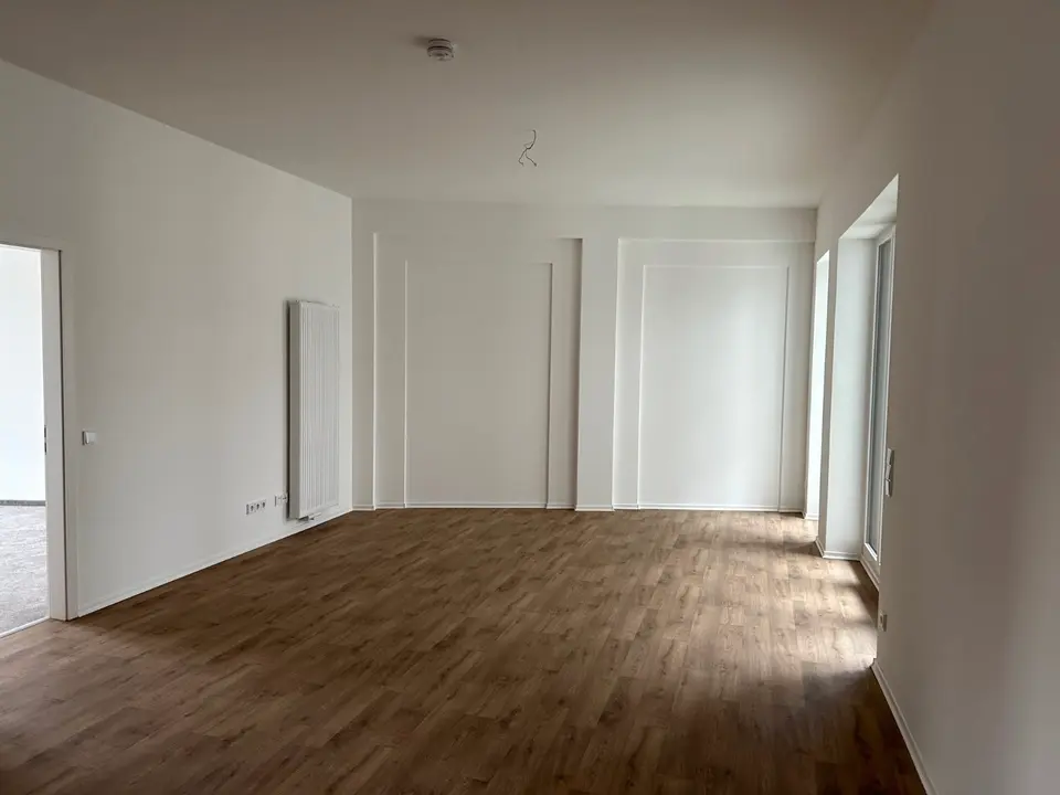 3 Zimmer Wohnung mit 67 m² in Amberg – Bild 1