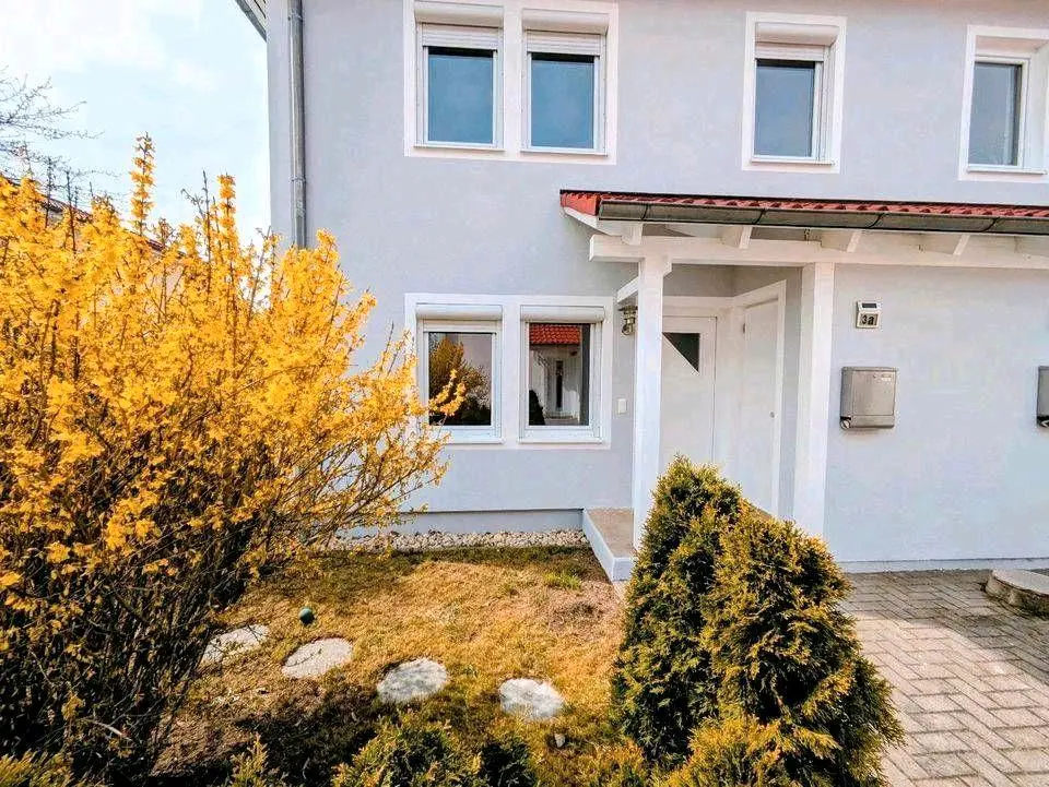 3 Zimmer Wohnung mit 67 m² in Amberg – Bild 4
