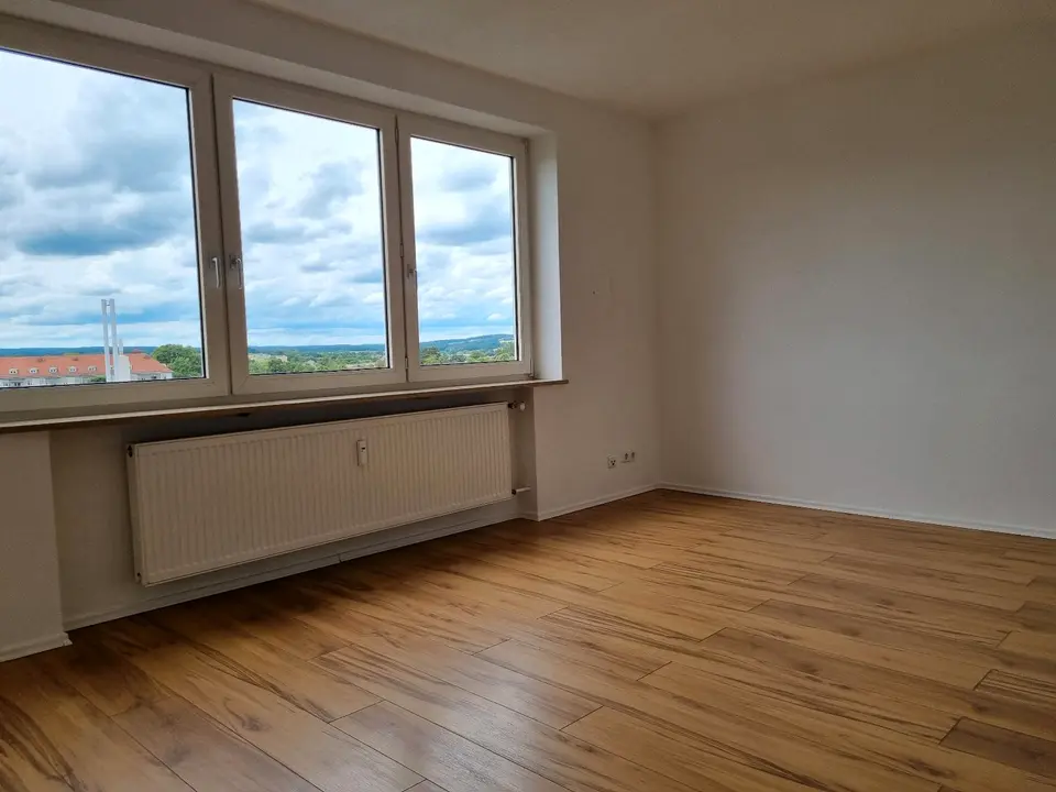 3 Zimmer Wohnung mit 67 m² in Amberg – Bild 6