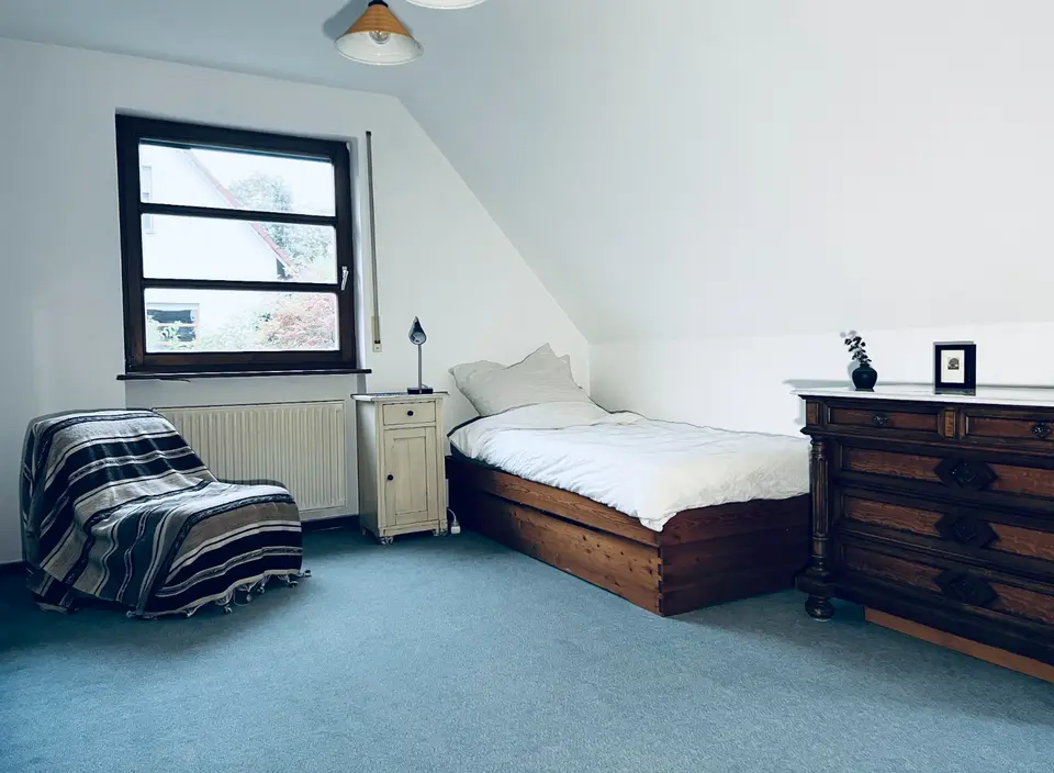 3 Zimmer Wohnung mit 67 m² in Amberg – Bild 10