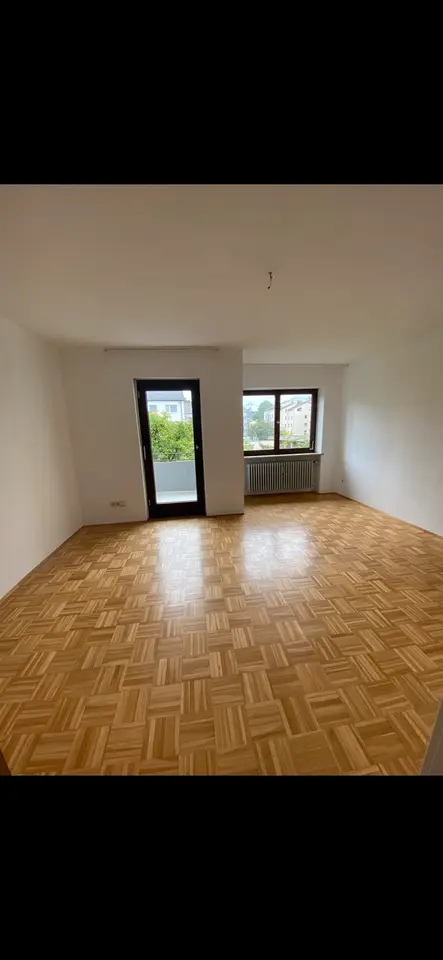 2 Zimmer Wohnung mit 32 m² in Regensburg – Bild 1