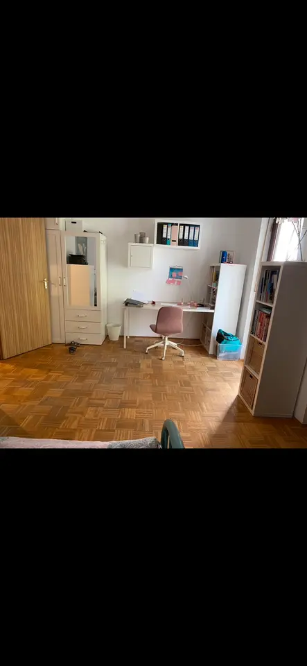 2 Zimmer Wohnung mit 32 m² in Regensburg – Bild 2