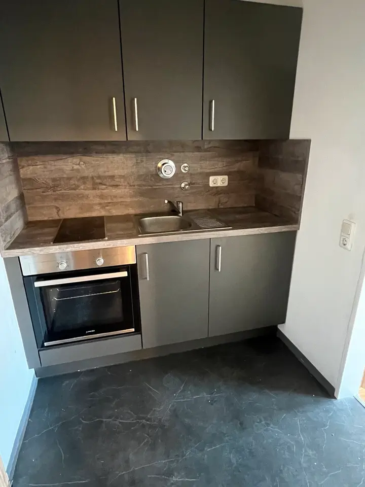 2 Zimmer Wohnung mit 32 m² in Regensburg – Bild 3