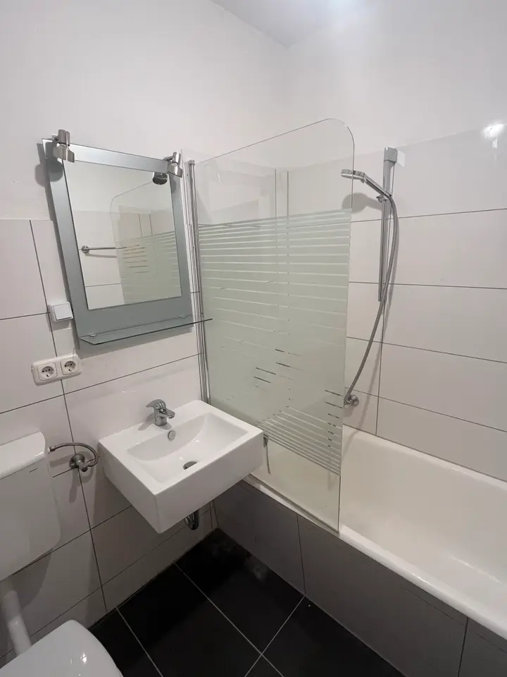 2 Zimmer Wohnung mit 32 m² in Regensburg – Bild 5