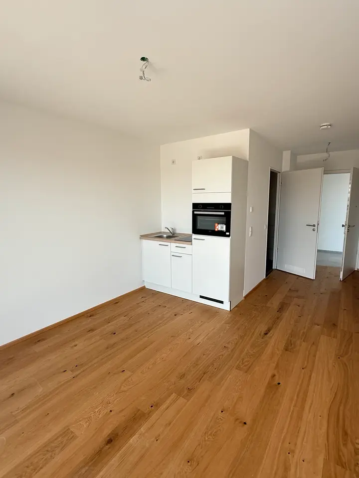 2 Zimmer Wohnung mit 32 m² in Regensburg – Bild 8