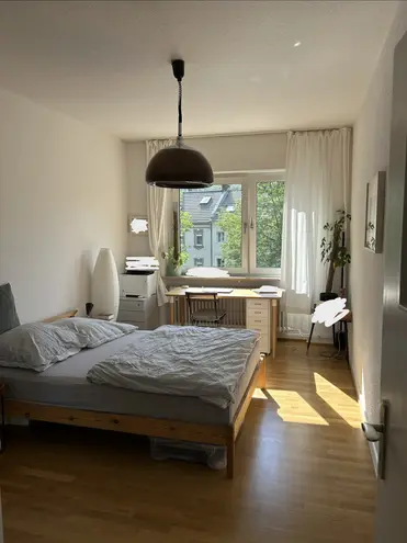 2 Zimmer Wohnung mit 60 m² in Bonn – Bild 2