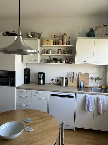 2 Zimmer Wohnung mit 60 m² in Bonn – Bild 4