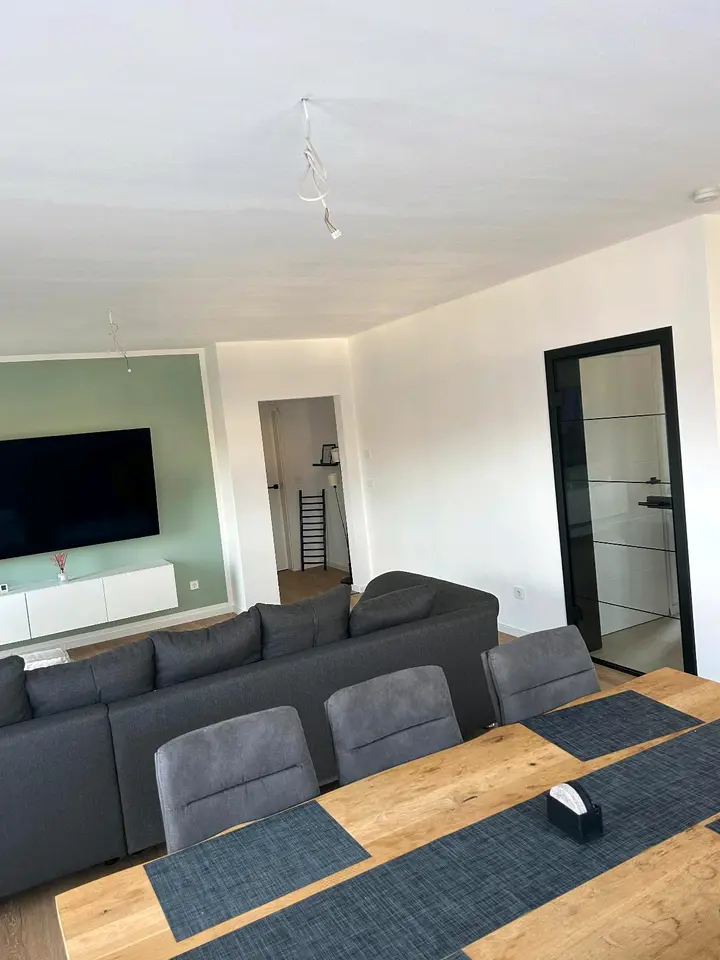 6 Zimmer Haus mit 145 m² in Marburg – Bild 1