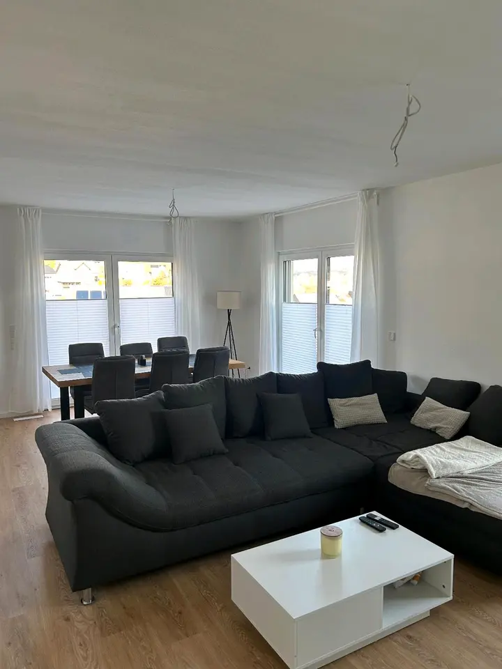 6 Zimmer Haus mit 145 m² in Marburg – Bild 2