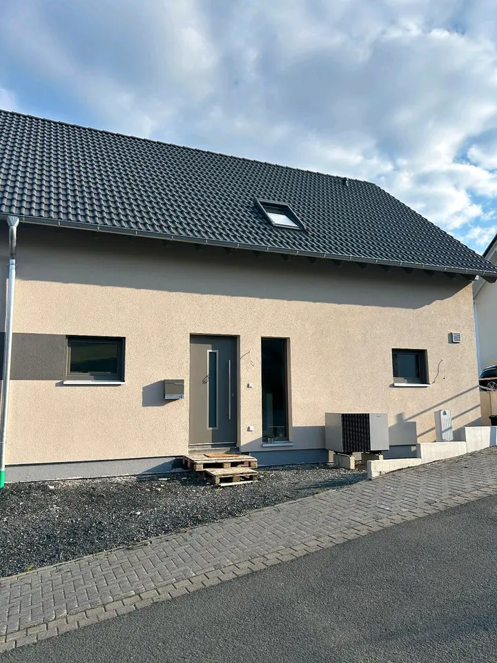 6 Zimmer Haus mit 145 m² in Marburg – Bild 4