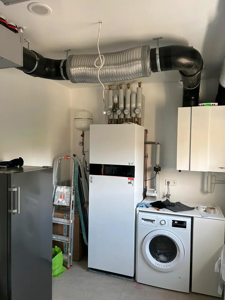6 Zimmer Haus mit 145 m² in Marburg – Bild 8