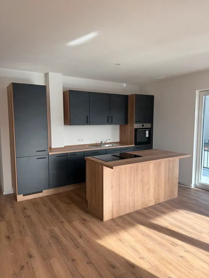 5 Zimmer Wohnung mit 124 m² in Offenburg – Bild 1