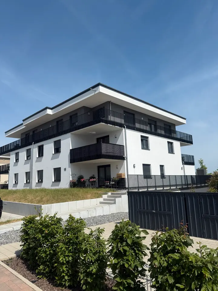 5 Zimmer Wohnung mit 124 m² in Offenburg – Bild 2