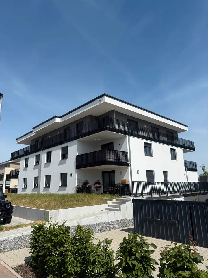 5 Zimmer Wohnung mit 124 m² in Offenburg – Bild 5
