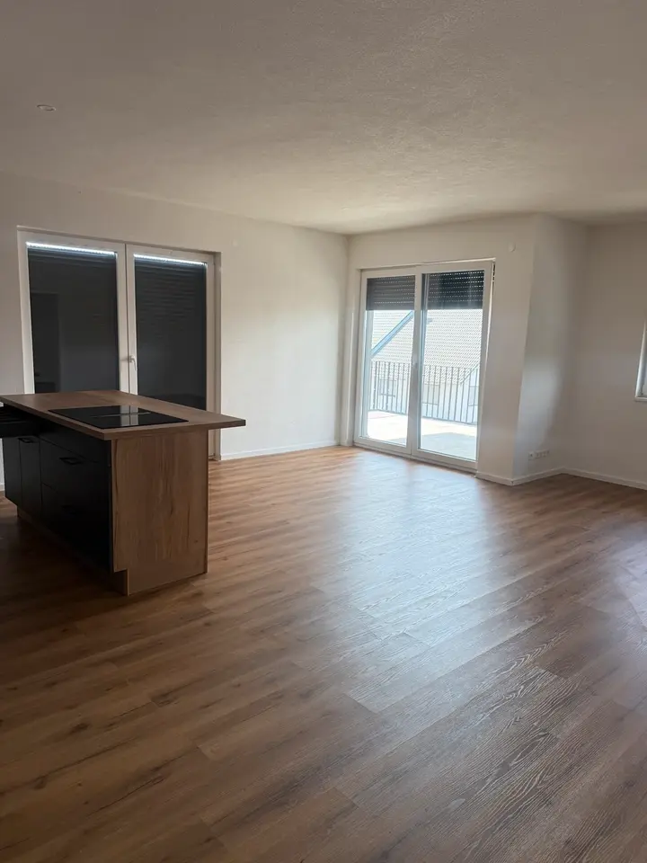 5 Zimmer Wohnung mit 124 m² in Offenburg – Bild 9