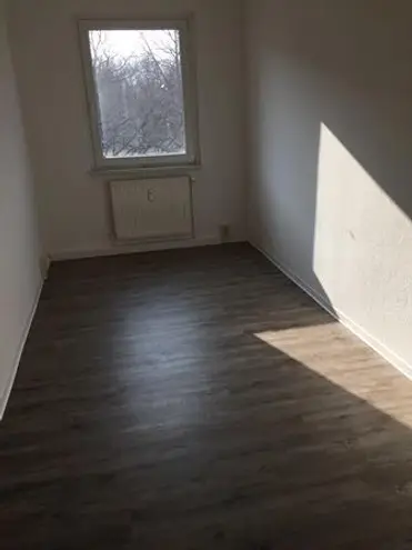 2 Zimmer Wohnung mit 39 m² in Erfurt – Bild 3