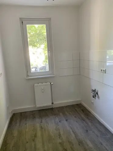 2 Zimmer Wohnung mit 39 m² in Erfurt – Bild 4