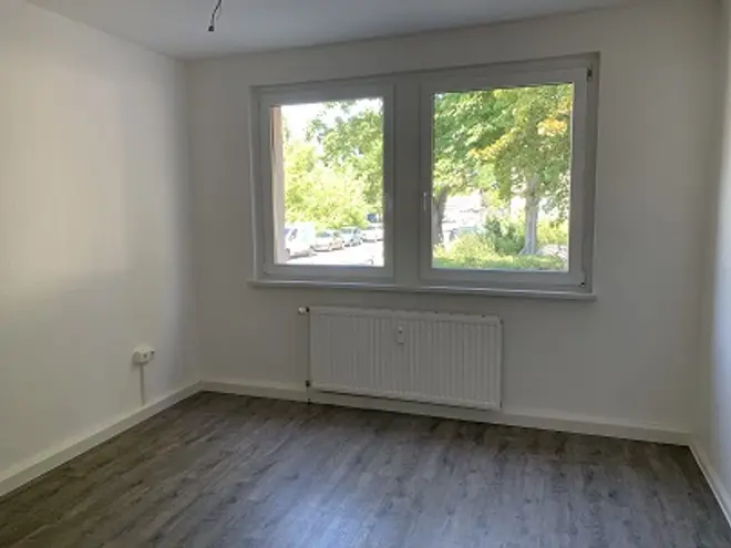 2 Zimmer Wohnung mit 39 m² in Erfurt – Bild 5