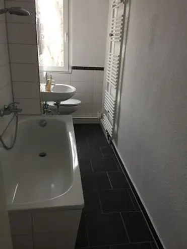 2 Zimmer Wohnung mit 39 m² in Erfurt – Bild 6