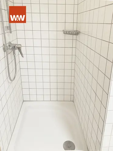 1 Zimmer Wohnung mit 25 m² in Regensburg – Bild 11