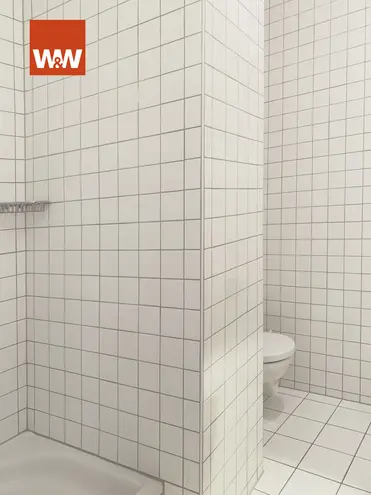 1 Zimmer Wohnung mit 25 m² in Regensburg – Bild 12