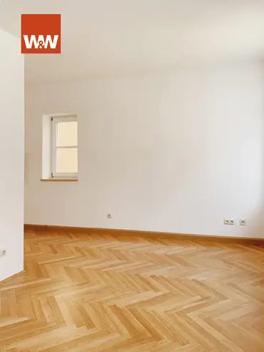 1 Zimmer Wohnung mit 25 m² in Regensburg – Bild 4
