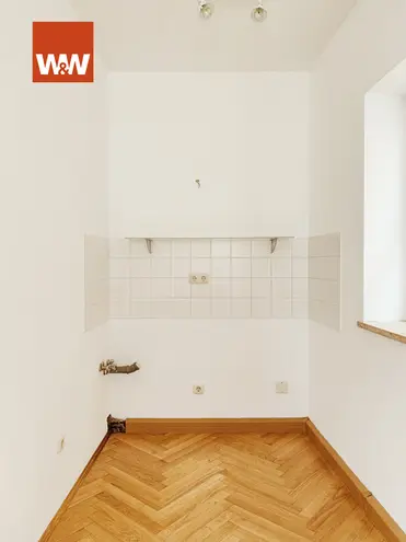 1 Zimmer Wohnung mit 25 m² in Regensburg – Bild 6
