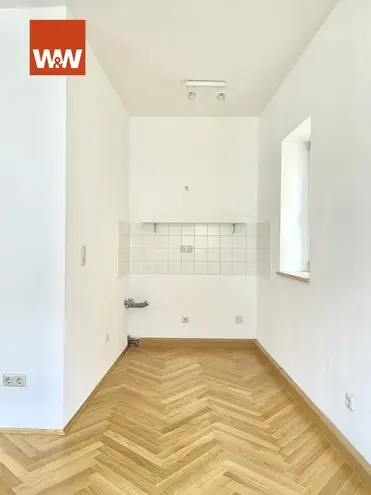 1 Zimmer Wohnung mit 25 m² in Regensburg – Bild 7