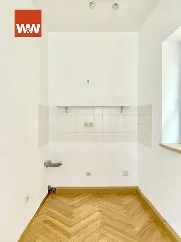 1 Zimmer Wohnung mit 25 m² in Regensburg – Bild 8