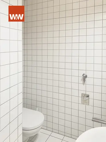 1 Zimmer Wohnung mit 25 m² in Regensburg – Bild 9