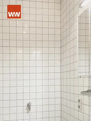 1 Zimmer Wohnung mit 25 m² in Regensburg – Bild 10