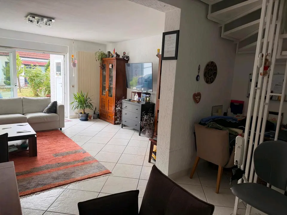 5 Zimmer Haus mit 116 m² in Bremen – Bild 1