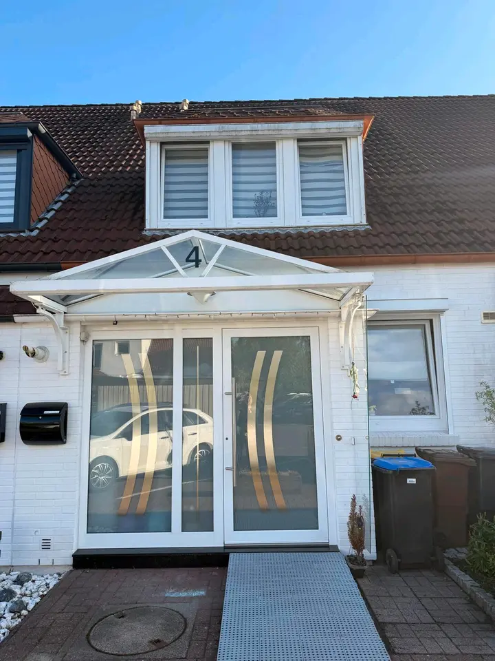 5 Zimmer Haus mit 116 m² in Bremen – Bild 2