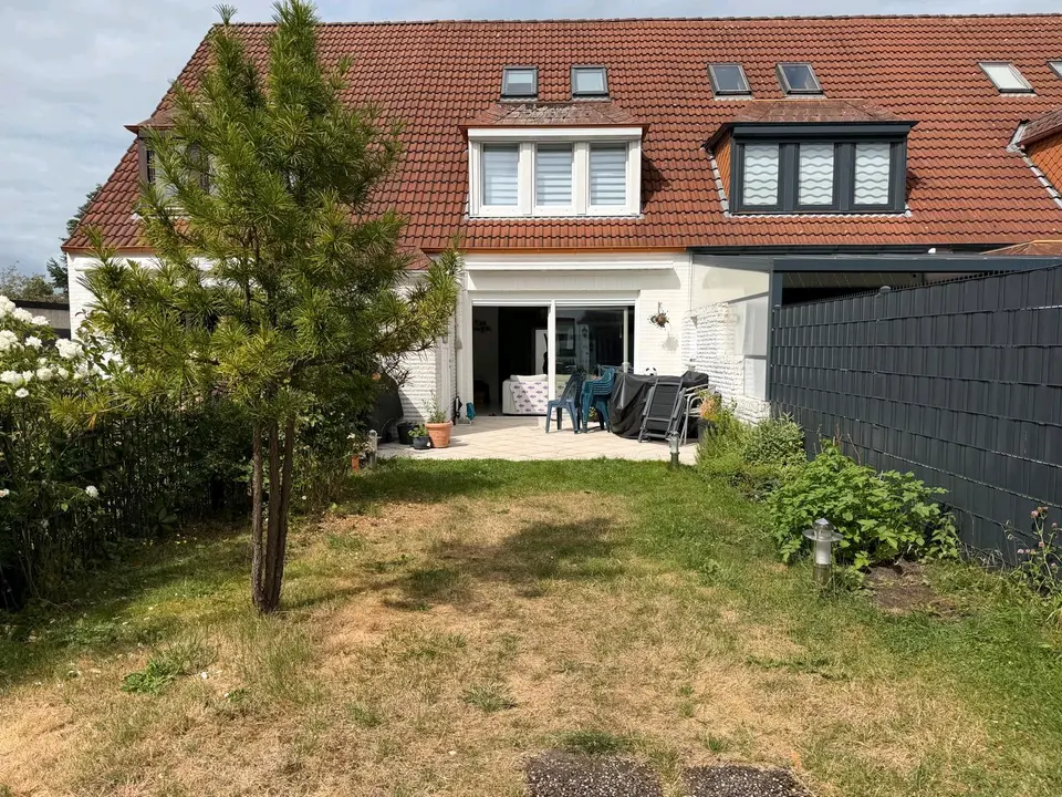 5 Zimmer Haus mit 116 m² in Bremen – Bild 3